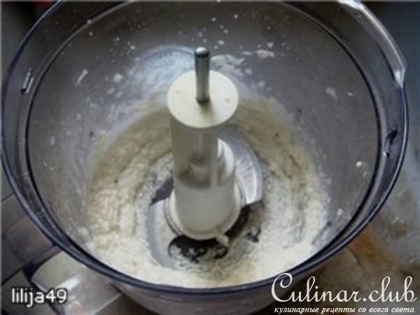 Мясные тефтели "Трюфель"