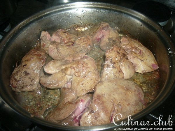 Очередная ПАЭЛЬЯ (с потрошками)