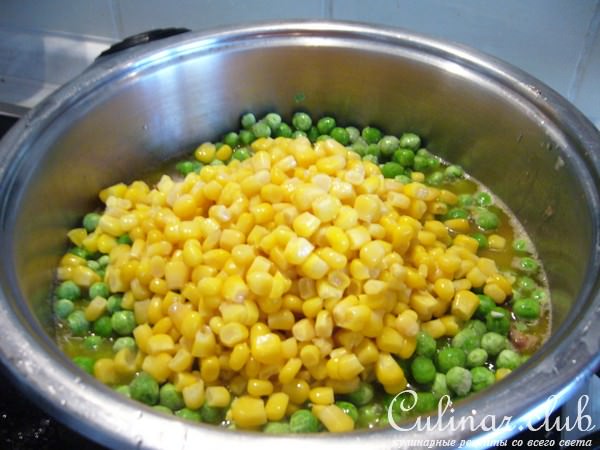 По мотивам чили кон карне (chilli con carne)