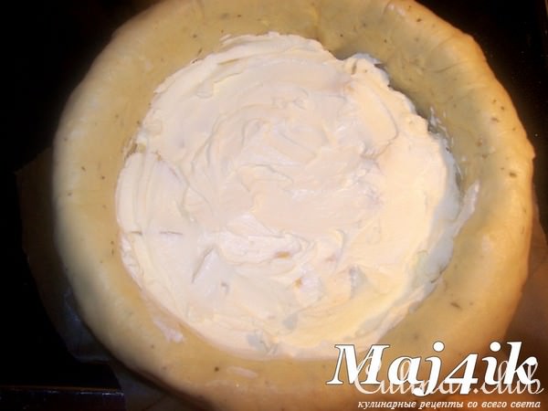 Вкуснейшее жаркое в съедобном горшочке