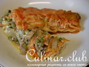Cannelloni