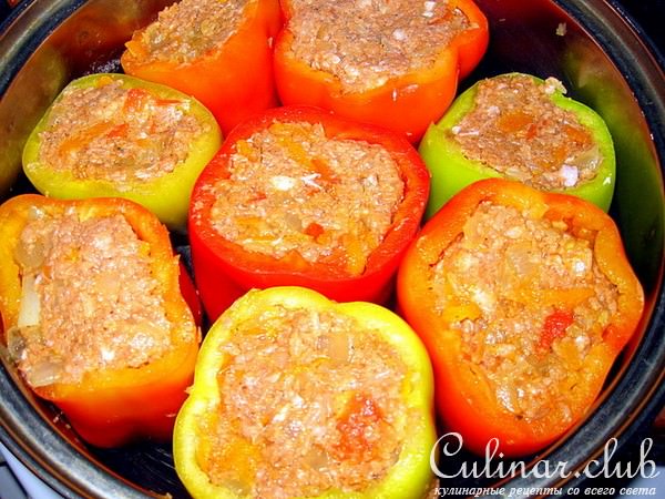 Перчики (вариант)
