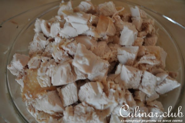 Фаршированные баклажаны,под сырной корочкой
