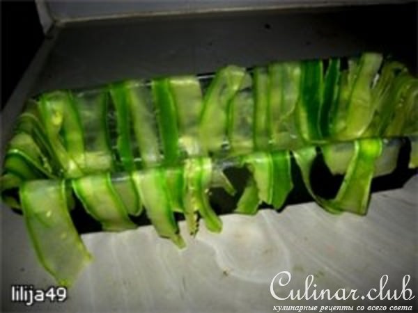 запеканка из риса и курицы