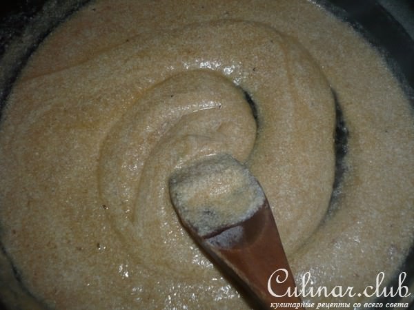 Пельмен – жульен
