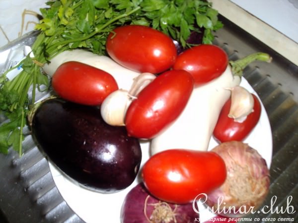Имам баилди(версия)