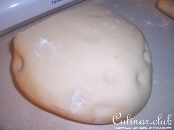 Чебуреки
