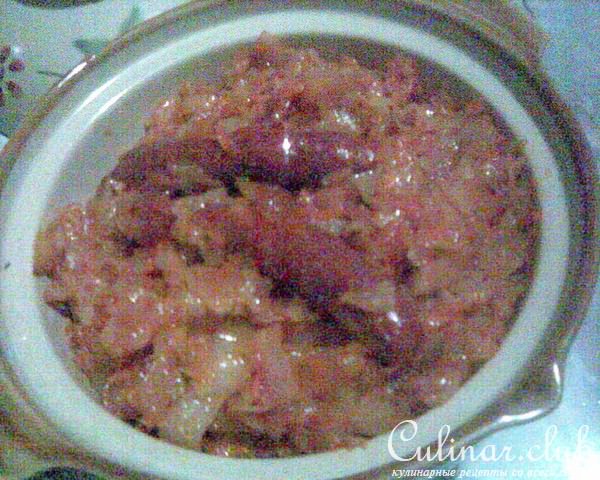 Солянка с немецкими нотками :)