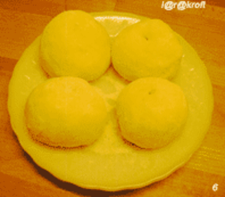Куриные рулетики