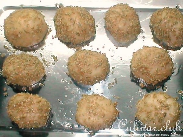 КАРТОФЕЛЬ В СЕМЕЧКАХ