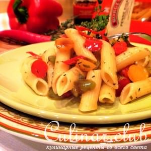  PENNE RIGATE  