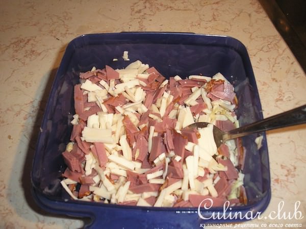 кардон блю