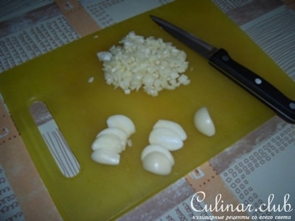 Свинная рулька