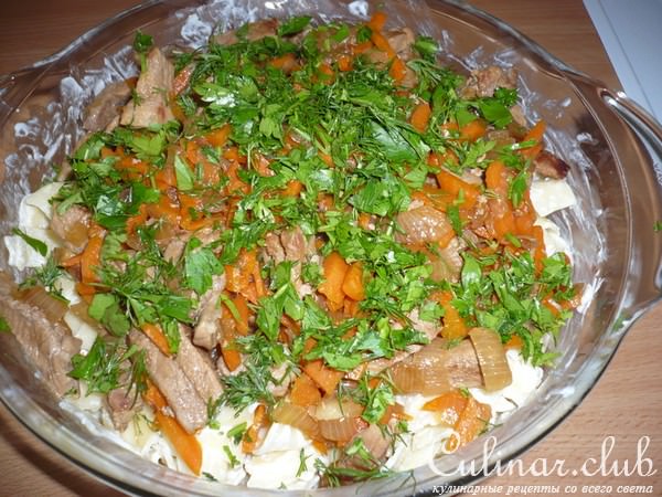 ложное хинкали