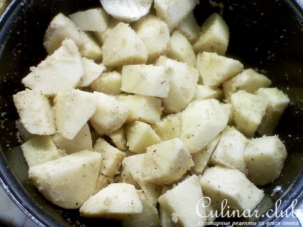 "АПЕЛЬСИНОВАЯ КУРОЧКА"