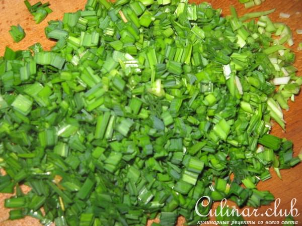 Мясо с рулетиками в горшочке