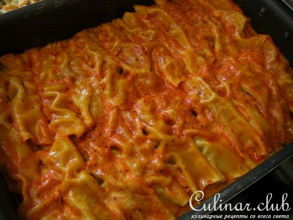 Cannelloni
