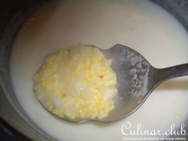 Детский кулеш