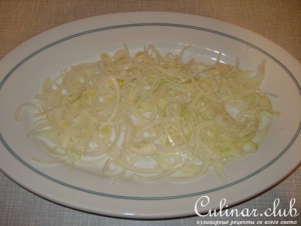 Бешбармак с шурпой (вариант)