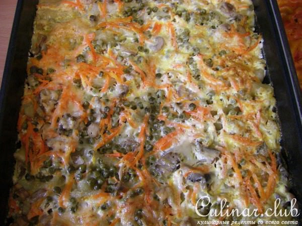 Cannelloni