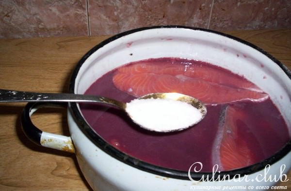 "Семга эконом класс"