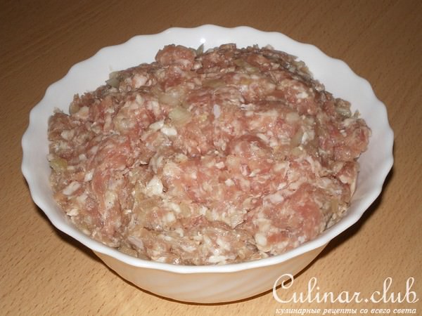 Манты-ракеты (способ лепки)