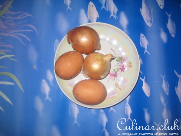 Котлетки "Скумбриевич and Грибовский"
