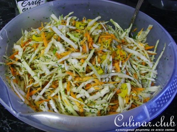 Кукси ( Дунганское) рецепт из Кыргыстана