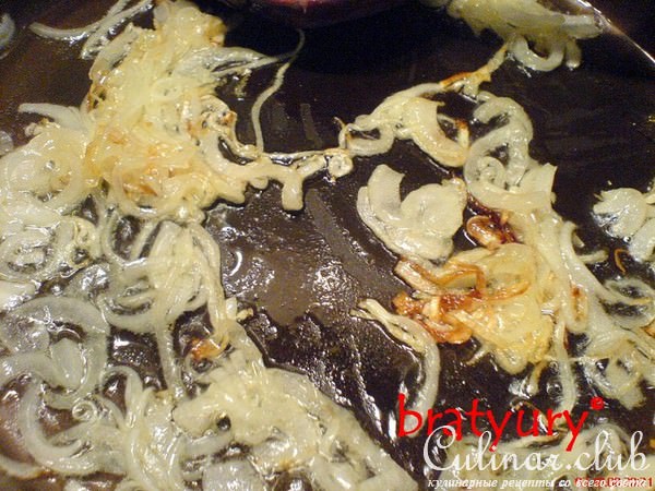 Фасоль стручковая зелёная экспромтом