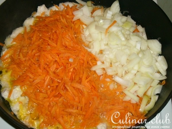 Пловчик (вариант)