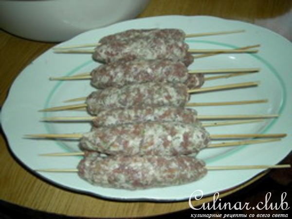 люля кебаб