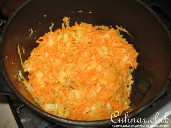 Рыбка в маринаде