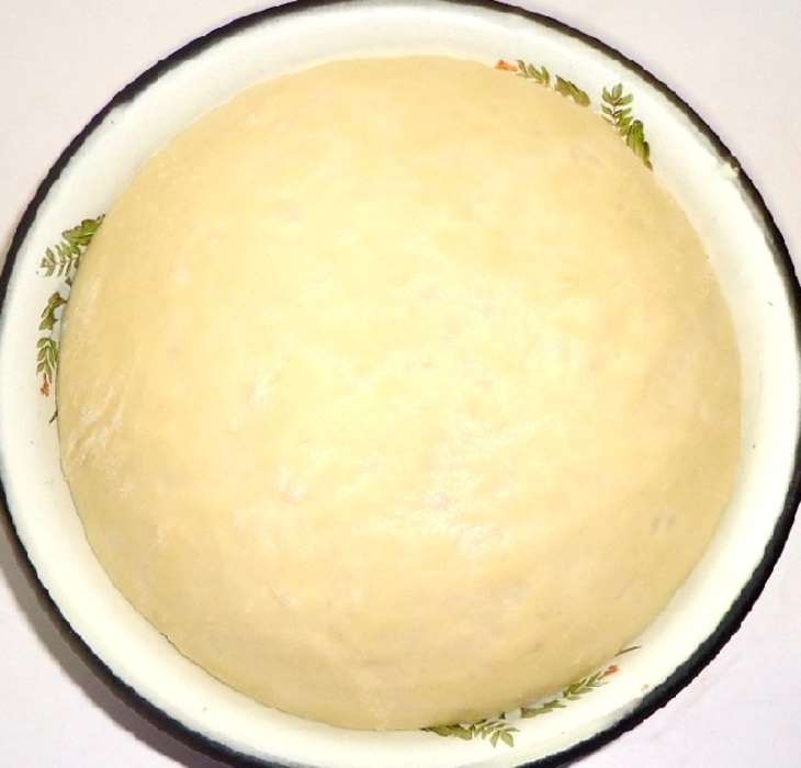 Бутерброды "Ракушки с чёрным жемчугом"