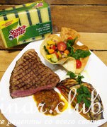 Tasty stake