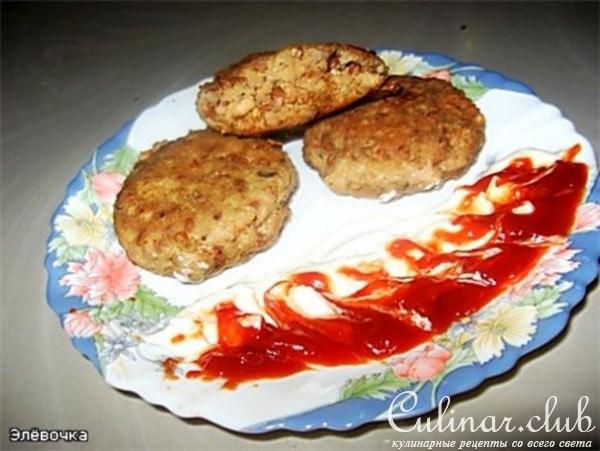 Гречаники