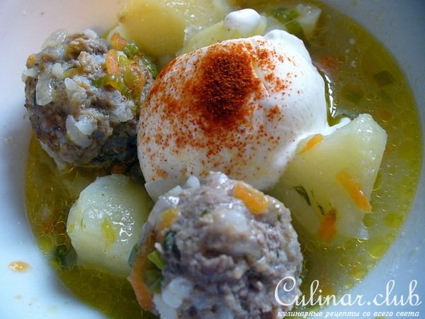 ТЕФТЕЛЬКИ (рыба,мясо,сало)