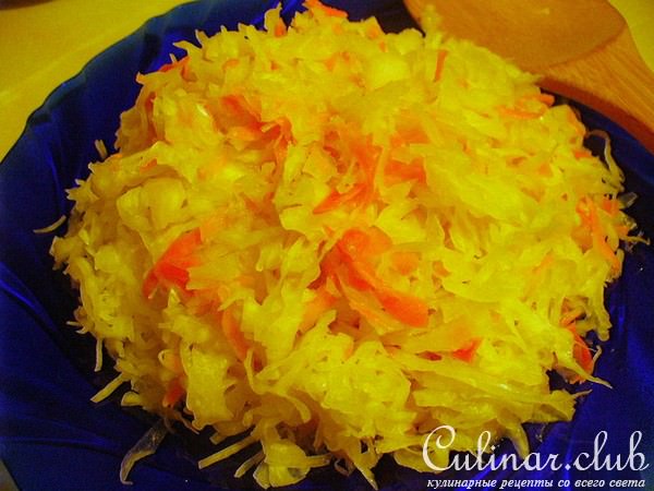 " СОЛЯНКА с сосисками"