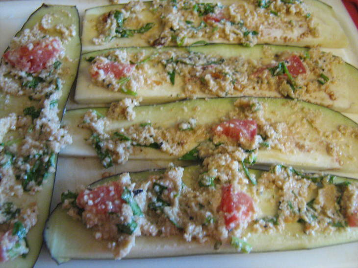 Овощная спираль со вкусом "Айдиго"