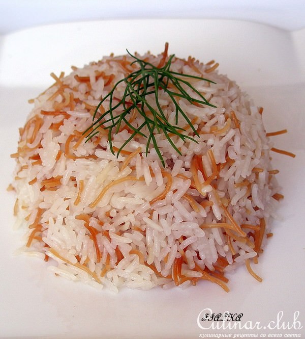 Зелёная фасоль с мясом в томатном соусе по арабски