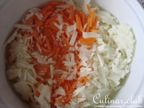 картофель тушёный (вариант)