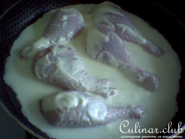 Гюльчехра (мой вариант)