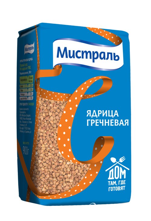 Гречневые зразы с грибами
