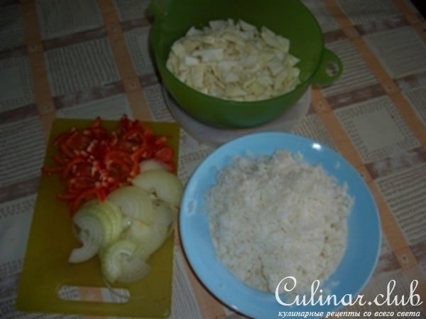 Свинная рулька