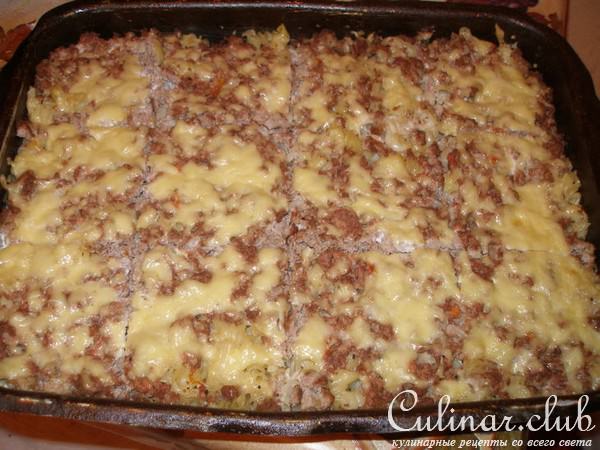 Макаронник
