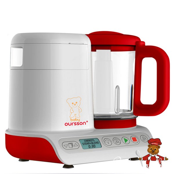        Oursson BL1060HSD 