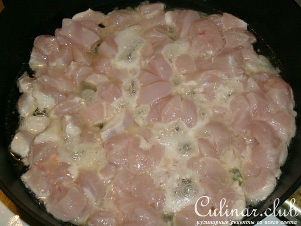 Пловчик (вариант)