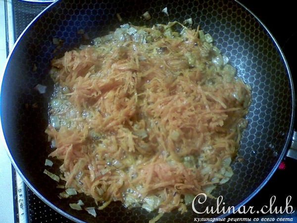 "Картофельная запеканка с курицей"