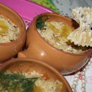    ,    Farfalle Borges