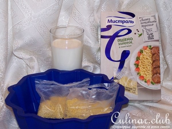 Ягельник за 30 минут
