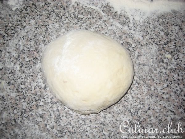 вареники с щавлем